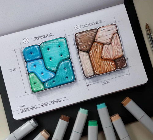 工業(yè)產(chǎn)品設計考研手繪決勝秘訣 從草圖到成品的圖文設計制作指南