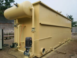 岳陽市實驗溶氣氣浮機(jī)廠家與儀器儀表綜述