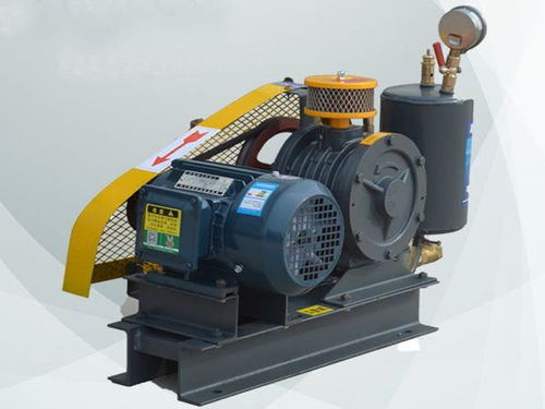 寧波回轉(zhuǎn)式風機價格優(yōu)惠，羅茨增氧機助力通訊設(shè)備高效運行