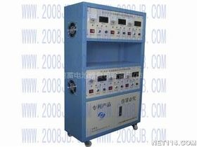 機(jī)械設(shè)備的發(fā)展與應(yīng)用