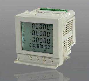 液晶顯示多功能儀表PD194E-9SY 工業(yè)測量領(lǐng)域的可靠之選