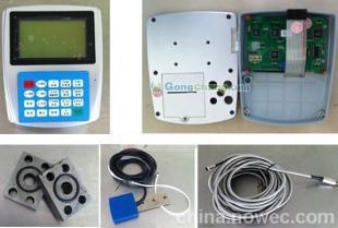 專業(yè)供應(yīng)濟(jì)寧及菏澤地區(qū)鏟車秤廠家與價格解析