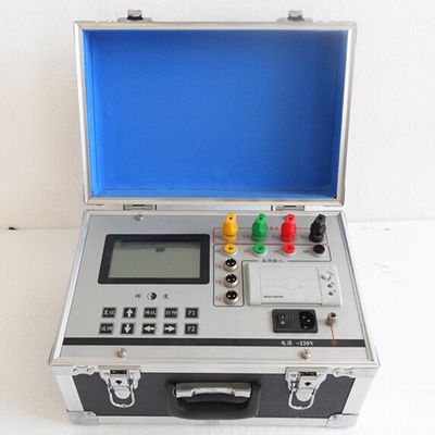 上海電容電感測試儀生產廠家 可貼牌服務與產品優勢