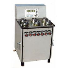 數(shù)顯砂漿滲透儀 現(xiàn)代建筑質(zhì)量控制的精密機(jī)械設(shè)備