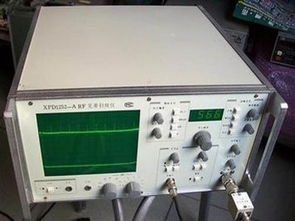 解析我國(guó)二手儀器儀表行業(yè)（以通訊設(shè)備為例）的發(fā)展現(xiàn)狀