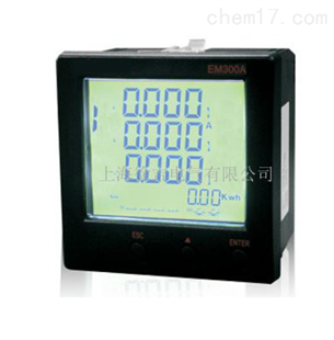 EM300A-2系列智能網(wǎng)絡(luò)電力儀表 工業(yè)通訊與電力監(jiān)控的靈活之選