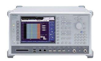 回收二手新老舊安立MT8820C無(wú)線綜合測(cè)試儀 通訊設(shè)備循環(huán)利用的價(jià)值與指南