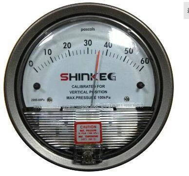 甘肅地區(qū)壓力表價(jià)格趨勢(shì)與選購(gòu)指南——以圣科儀器儀表為例